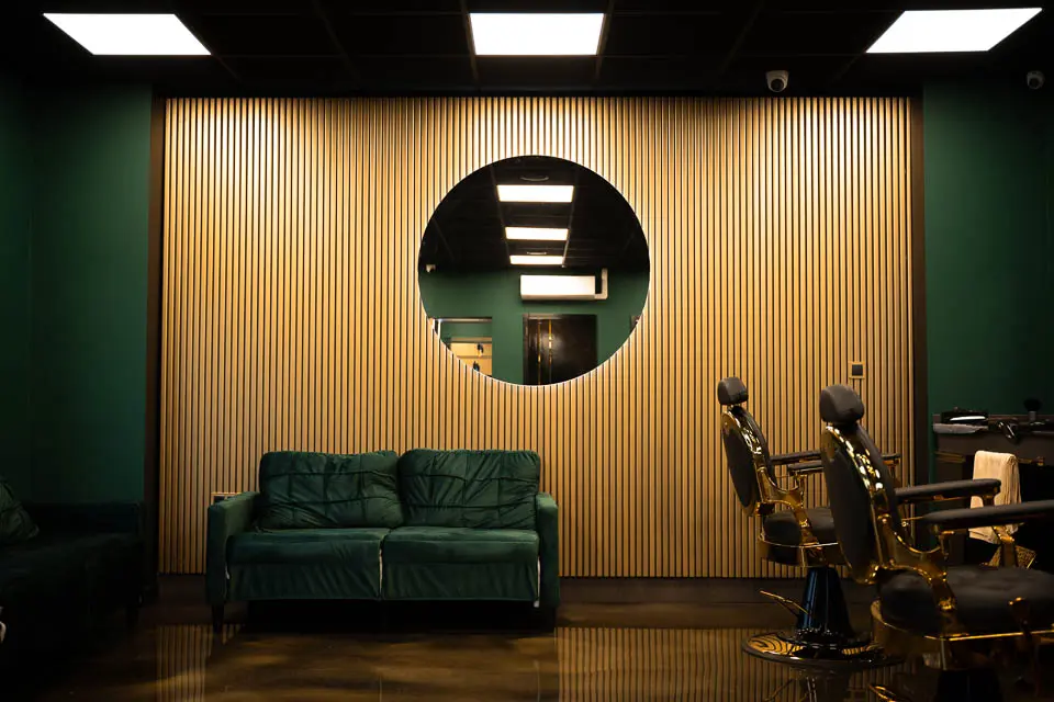 Hashtag Barber Fehervar video