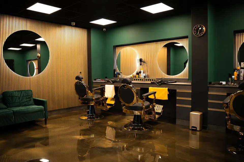 Hashtag Barber Fehervar